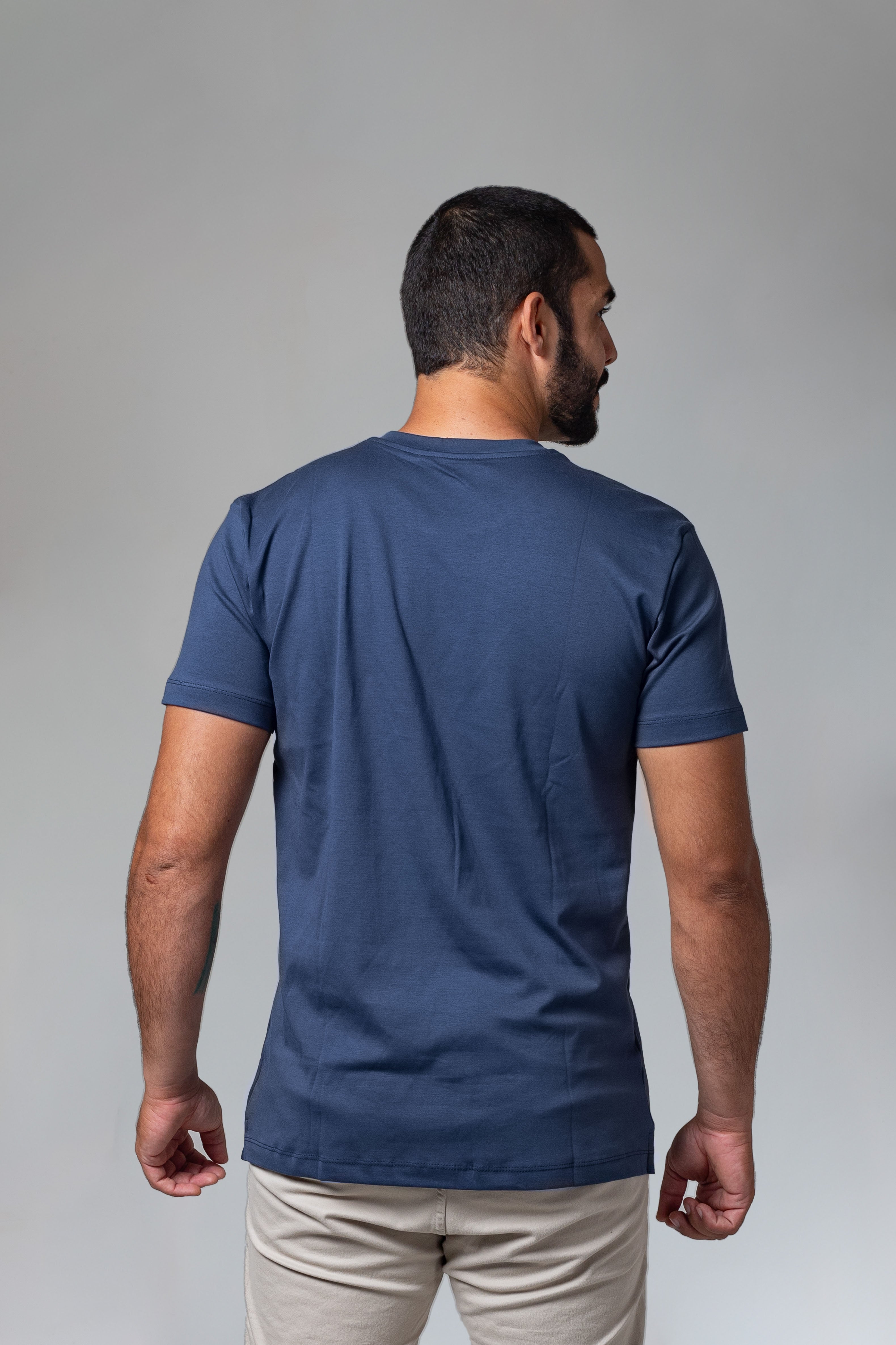 Hitzi Suedine T-Shirt