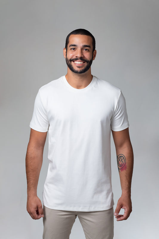 Hitzi Suedine T-Shirt