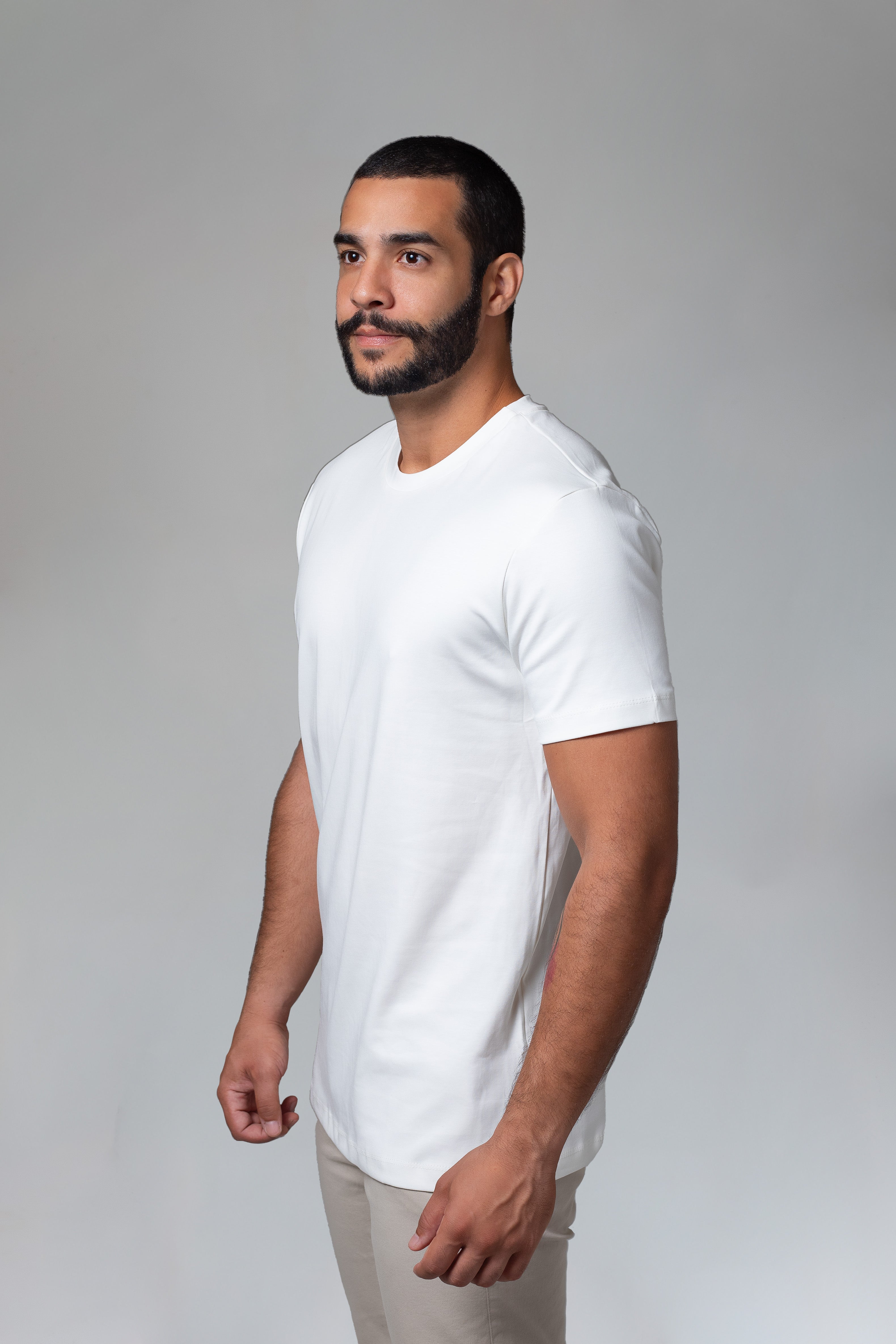 Hitzi Suedine T-Shirt