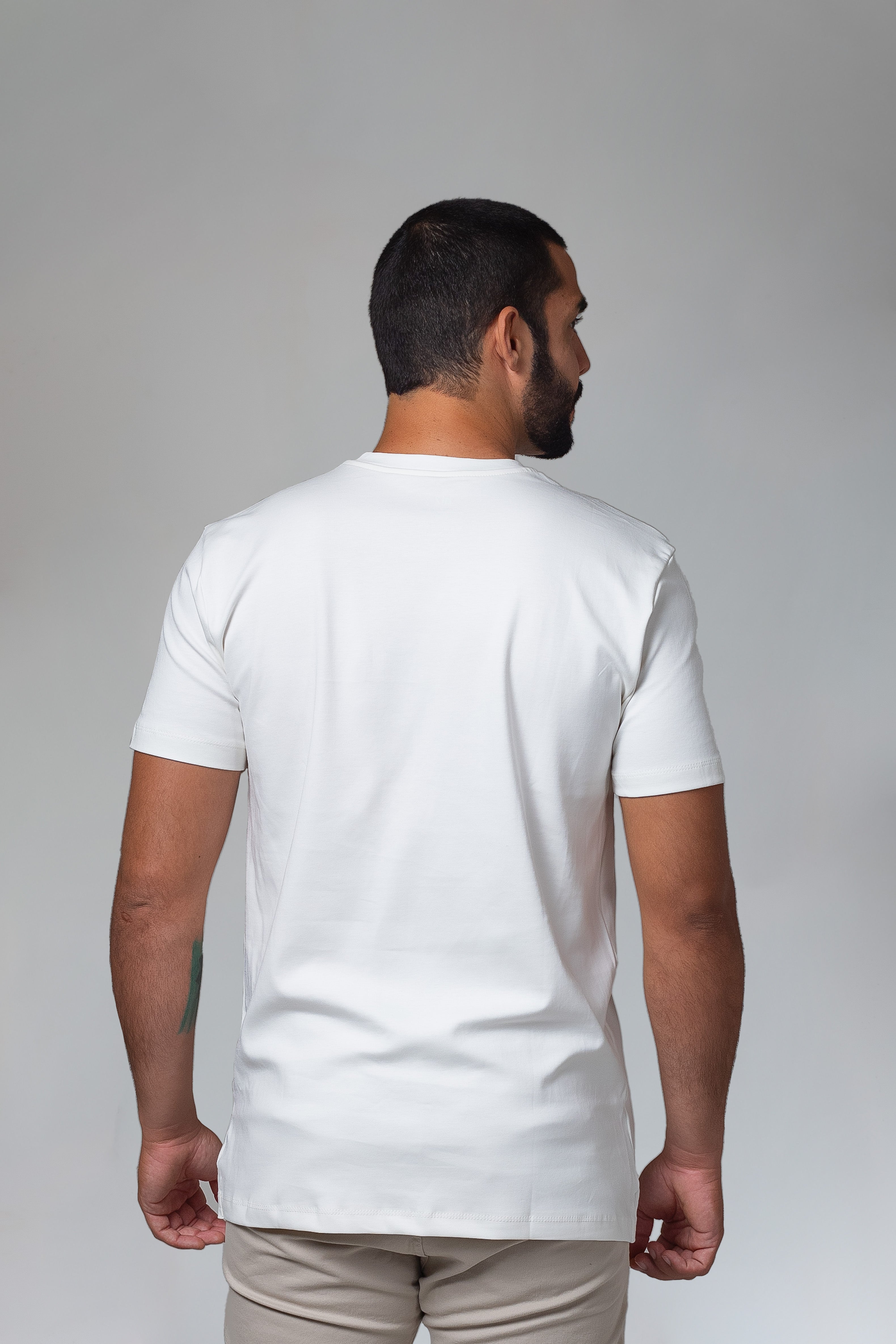 Hitzi Suedine T-Shirt